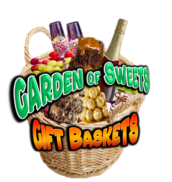 Garden of Sweets Gift Baskets